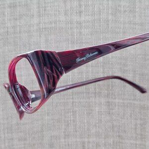 Tommy Bahama Women Eyeglasses Frame REDWOOD TB110 Glasses